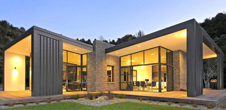 Dış Mimari Tasarım